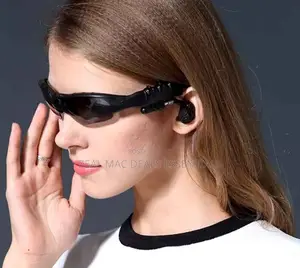 Smart Bluetooth Sun Glass