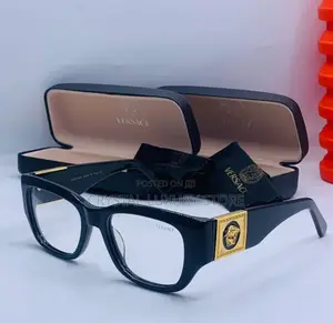Versace Quality Luxury Men Glasses