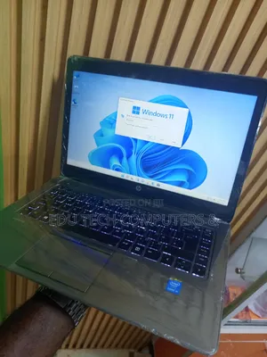 Laptop HP EliteBook 840 G2 8GB Intel Core I5 HDD 500GB