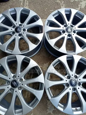 18"Rim Ford