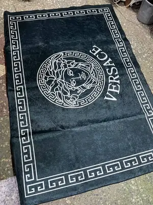 Exquisite Luxury Printed Rug Carpet (160cm by 320cm)