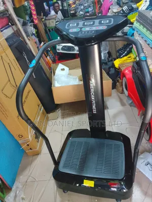 Crazy Massager