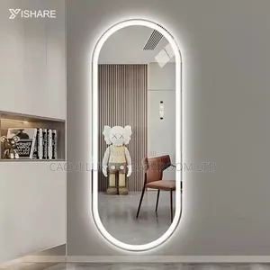 Long Led Mirror