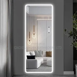 Long Led Mirror