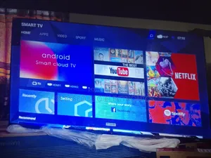 50 Inches Lg Real Tv