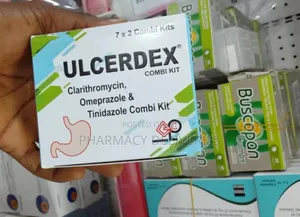 Ulcerdex Combi Kit for Treatment of Chronic Ulcer Available
