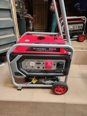 Three Phase Generator Set 15kva 100% Copper Coil