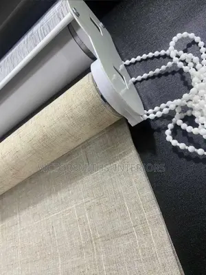 Double Roller Blinds