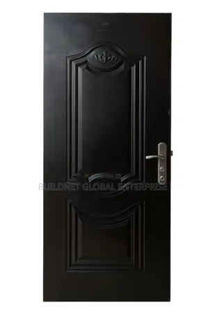 America Panel Room Door