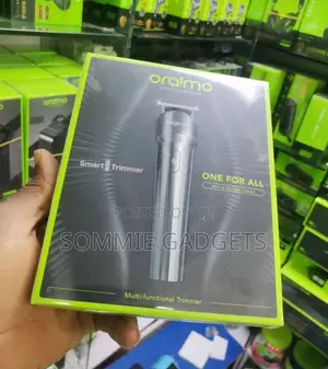 Oraimo Smart Trimmer