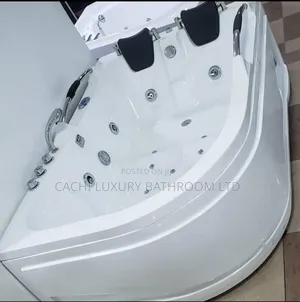 Double Jacuzzi