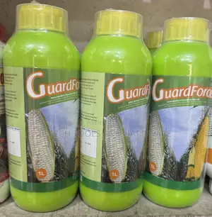 Guard Force Herbicide