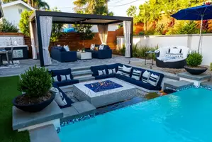 Swimming Pool Design