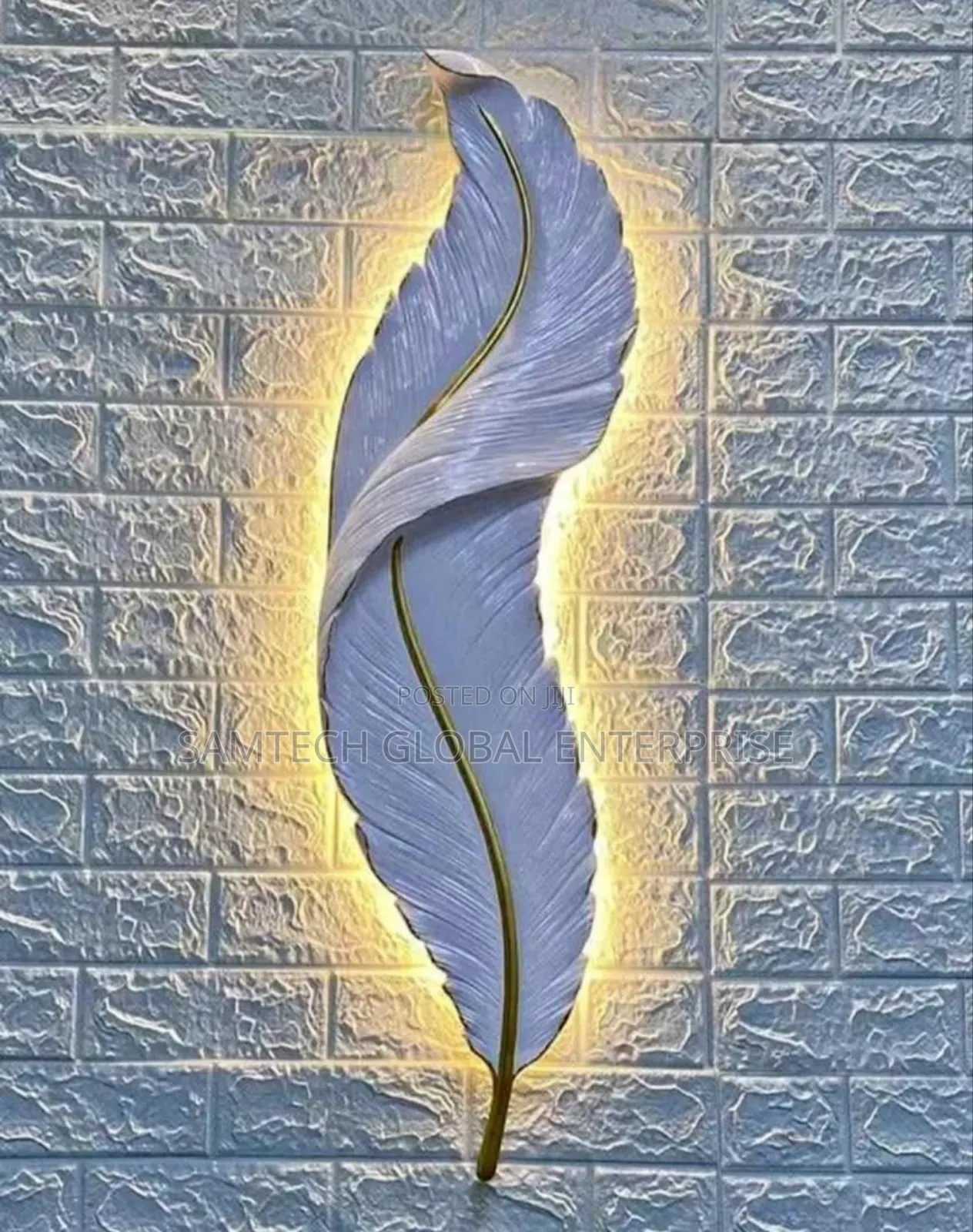Chandelier Light