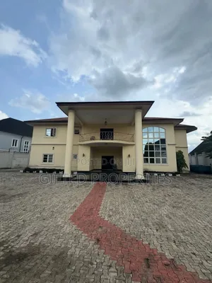 Furnished 6bdrm Duplex in Eliozu Port Harcourt for sale