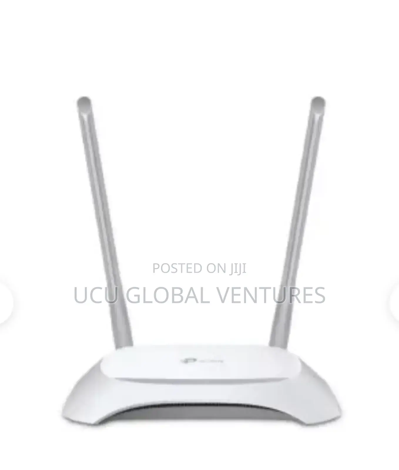 Tp -Link 300mbps Wireless Router