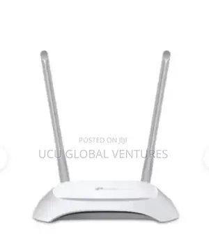 Tp -Link 300mbps Wireless Router