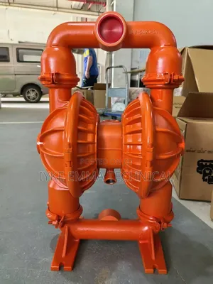 Diaphragm Wilden Pump 2 Inches Size