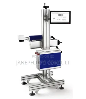 Laser Date Coder