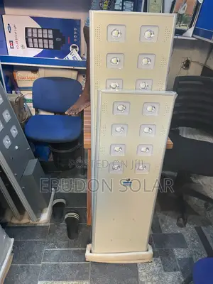 Solar Wakatek Quality Light 60watts