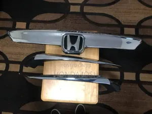 Front Bumper Grille 2018/2021 Model Honda Accord