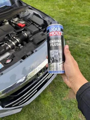 Liqui Moly Engine Flush for Benz,Toyota, Lexus,Honda, Acura