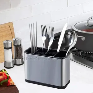 Stainless Steel Cutlery Rack Cutlery Drainer