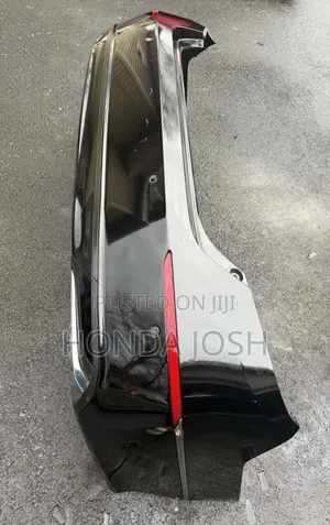 Back Bumper Complete 2018/2020 Honda Accord