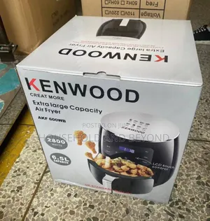 6.5l Kenwood Air Fryer