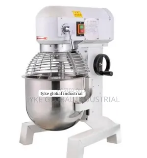 Standing Cake Mixer 10,20,30, Litters Is Available