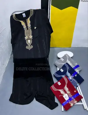 Original ``Top Quality Jalamia  New in StoreAvailable