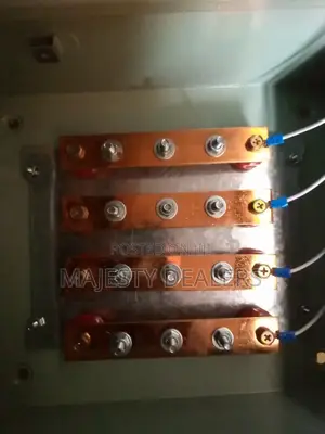 Bus Bar Original 100 Amps All Bus Bar Chamber