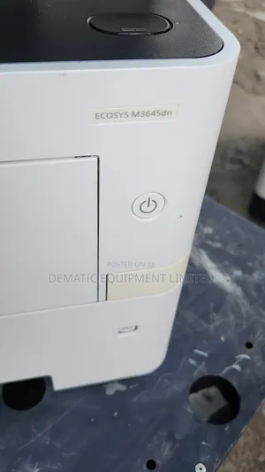 Kyocera Ecosys M3645dn