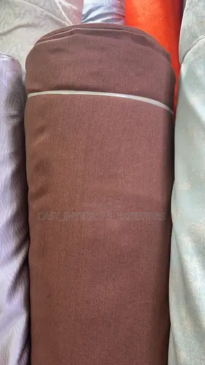 Turkish Curtains