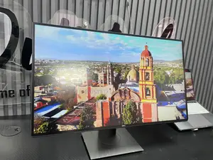 Dell Ultrasharp 25” QHD 1440p Monitor