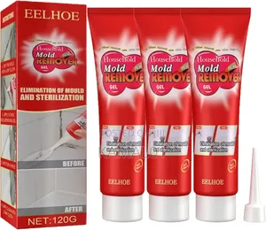 Magic Extreme Gel Mould Extreme Remover Gel