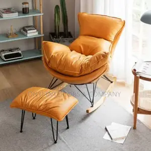 Executive Relaxing Chair