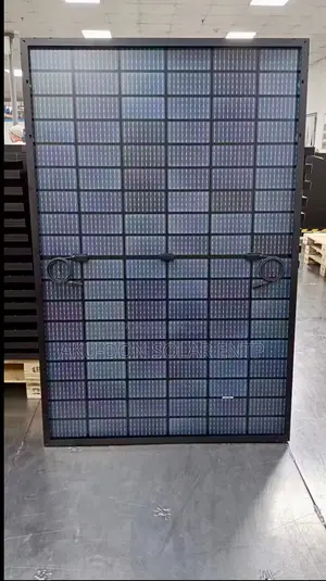 420watts 144cells Vsun Solar Panel Full Black