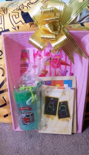 Strictly Gifts You Can't Trash for Kids Partypack