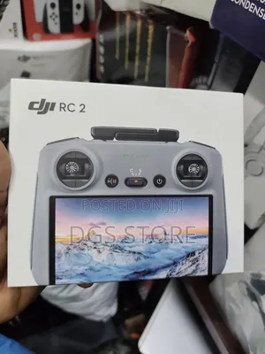 Dji Rc 2 Controller 
