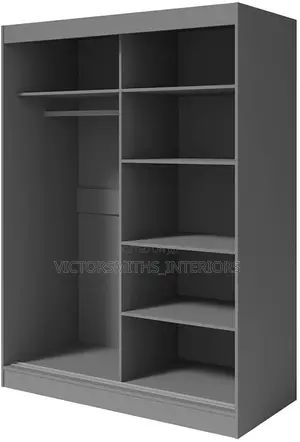 High Gloss MDF