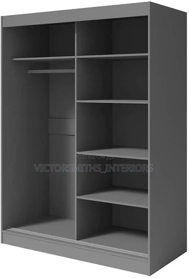 High Gloss MDF