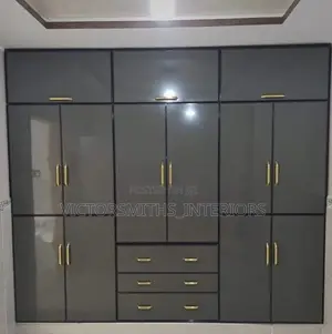 High Gloss MDF