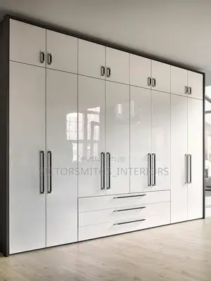 High Gloss MDF