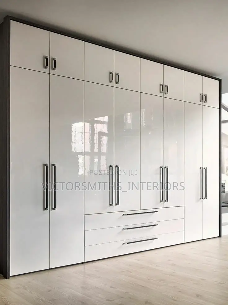 High Gloss MDF