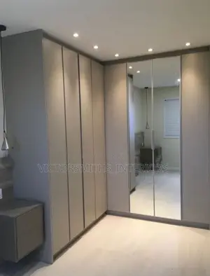 High Gloss MDF
