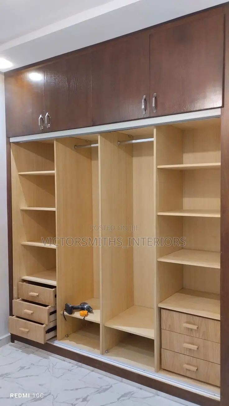 High Gloss MDF
