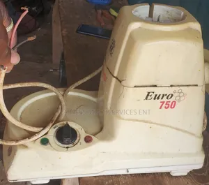 Repair Blender, Fan, Microwave, Washing Machine