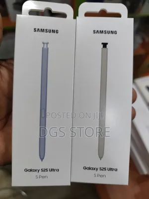 Samsung Galaxy S25 Ultra S Pen Stylus 2025