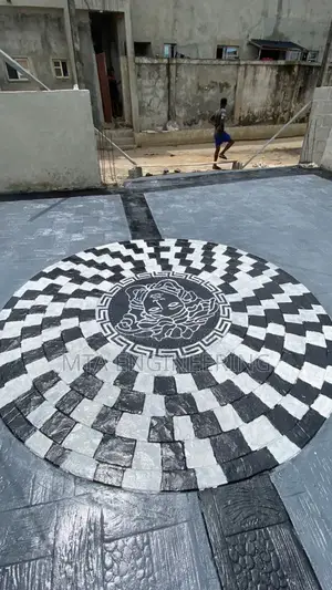 Concrete Polishing
